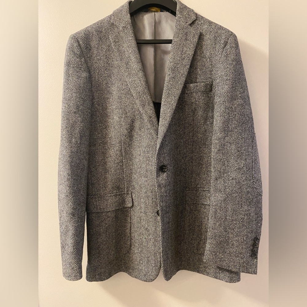 Brooks Brothers regent fit sportcoat 42L